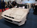 InterClassics - Classic Car Show - Brussels Expo -  16 november 2025