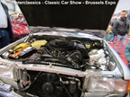InterClassics - Classic Car Show - Brussels Expo -  16 november 2025