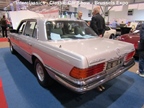 InterClassics - Classic Car Show - Brussels Expo -  16 november 2025