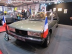 InterClassics - Classic Car Show - Brussels Expo -  16 november 2025