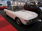 InterClassics - Classic Car Show - Brussels Expo -  16 november 2025
