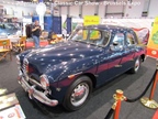 InterClassics - Classic Car Show - Brussels Expo -  16 november 2025