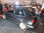 InterClassics - Classic Car Show - Brussels Expo -  16 november 2025