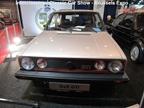 InterClassics - Classic Car Show - Brussels Expo -  16 november 2025