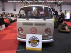 InterClassics - Classic Car Show - Brussels Expo -  16 november 2025