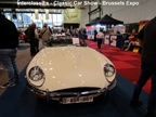 InterClassics - Classic Car Show - Brussels Expo -  16 november 2025