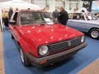 InterClassics - Classic Car Show - Brussels Expo -  16 november 2025