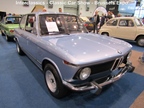 InterClassics - Classic Car Show - Brussels Expo -  16 november 2025