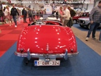 InterClassics - Classic Car Show - Brussels Expo -  16 november 2025