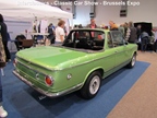 InterClassics - Classic Car Show - Brussels Expo -  16 november 2025