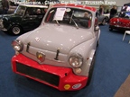 InterClassics - Classic Car Show - Brussels Expo -  16 november 2025