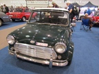 InterClassics - Classic Car Show - Brussels Expo -  16 november 2025