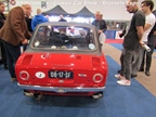 InterClassics - Classic Car Show - Brussels Expo -  16 november 2025