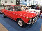 InterClassics - Classic Car Show - Brussels Expo -  16 november 2025