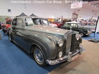 InterClassics - Classic Car Show - Brussels Expo -  16 november 2025