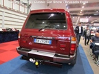 InterClassics - Classic Car Show - Brussels Expo -  16 november 2025