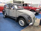 InterClassics - Classic Car Show - Brussels Expo -  16 november 2025