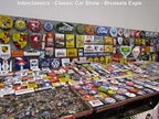 InterClassics - Classic Car Show - Brussels Expo -  16 november 2025