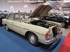 InterClassics - Classic Car Show - Brussels Expo -  16 november 2025