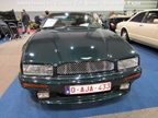 InterClassics - Classic Car Show - Brussels Expo -  16 november 2025