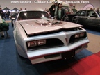 InterClassics - Classic Car Show - Brussels Expo -  16 november 2025