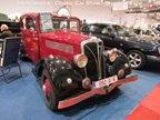 InterClassics - Classic Car Show - Brussels Expo -  16 november 2025