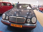 InterClassics - Classic Car Show - Brussels Expo -  16 november 2025