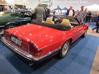 InterClassics - Classic Car Show - Brussels Expo -  16 november 2025