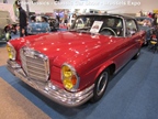 InterClassics - Classic Car Show - Brussels Expo -  16 november 2025