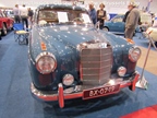 InterClassics - Classic Car Show - Brussels Expo -  16 november 2025