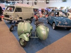 InterClassics - Classic Car Show - Brussels Expo -  16 november 2025