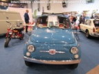 InterClassics - Classic Car Show - Brussels Expo -  16 november 2025