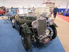 InterClassics - Classic Car Show - Brussels Expo -  16 november 2025