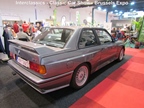 InterClassics - Classic Car Show - Brussels Expo -  16 november 2025