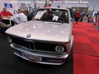 InterClassics - Classic Car Show - Brussels Expo -  16 november 2025