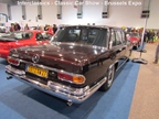 InterClassics - Classic Car Show - Brussels Expo -  16 november 2025