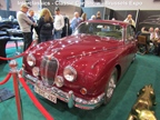 InterClassics - Classic Car Show - Brussels Expo -  16 november 2025