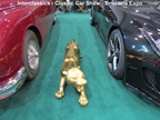 InterClassics - Classic Car Show - Brussels Expo -  16 november 2025