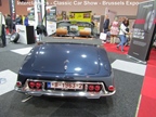 InterClassics - Classic Car Show - Brussels Expo -  16 november 2025