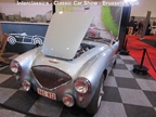 InterClassics - Classic Car Show - Brussels Expo -  16 november 2025