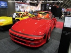 InterClassics - Classic Car Show - Brussels Expo -  16 november 2025