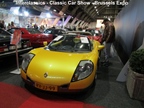 InterClassics - Classic Car Show - Brussels Expo -  16 november 2025
