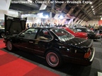 InterClassics - Classic Car Show - Brussels Expo -  16 november 2025