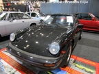 InterClassics - Classic Car Show - Brussels Expo -  16 november 2025