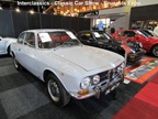 InterClassics - Classic Car Show - Brussels Expo -  16 november 2025