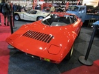 InterClassics - Classic Car Show - Brussels Expo -  16 november 2025
