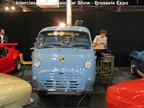 InterClassics - Classic Car Show - Brussels Expo -  16 november 2025