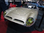 InterClassics - Classic Car Show - Brussels Expo -  16 november 2025
