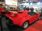 InterClassics - Classic Car Show - Brussels Expo -  16 november 2025