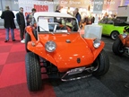 InterClassics - Classic Car Show - Brussels Expo -  16 november 2025